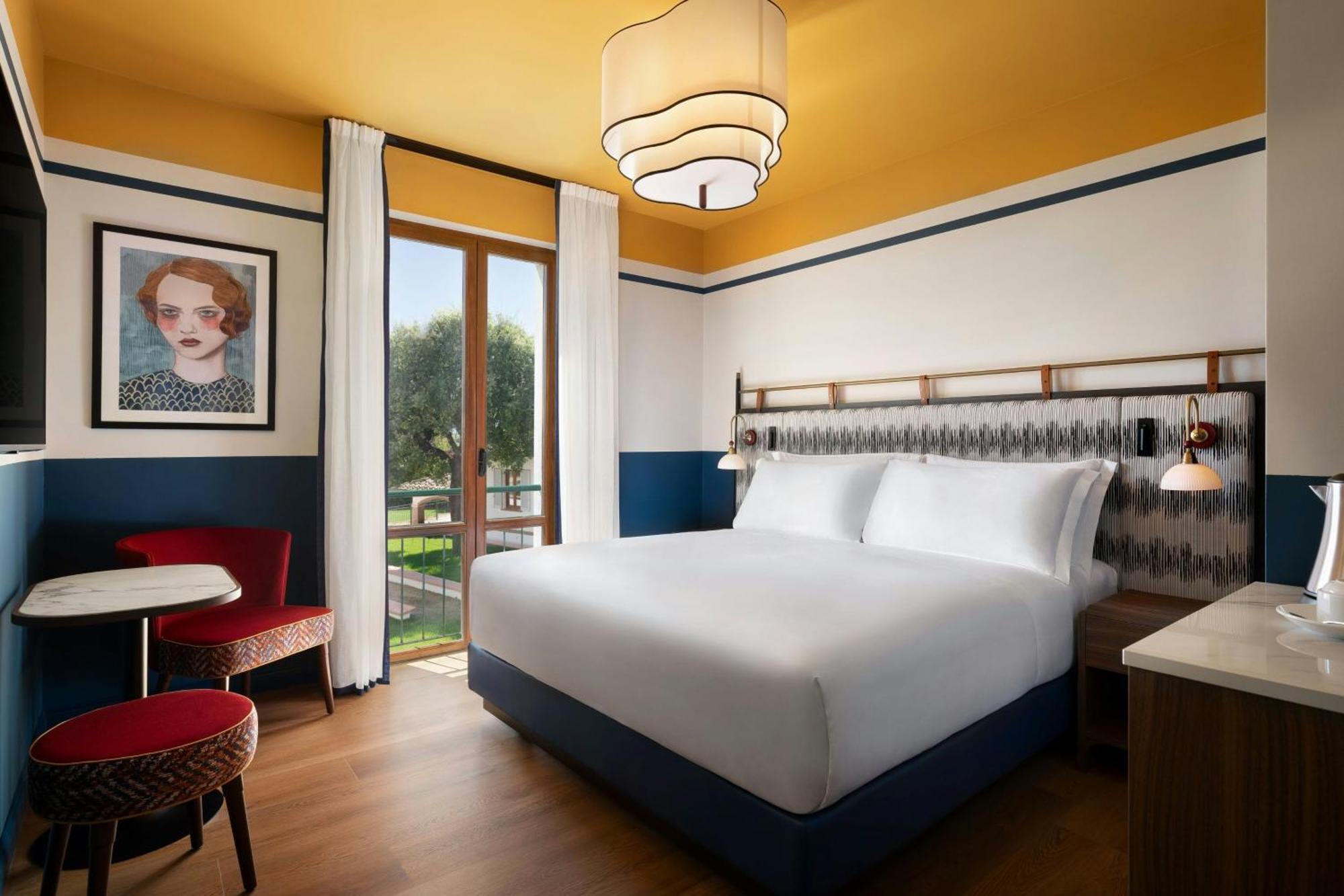 Deluxe King Room with Garden View,1739369001:JPEG