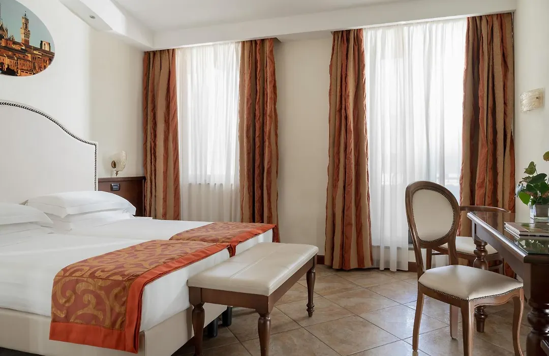Hotel Athena-1