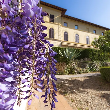 Villa Scacciapensieri Boutique Hotel-2